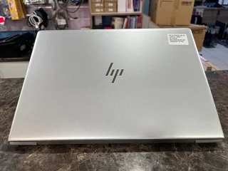 Hp elite book 840 g5 I5 8th Gen 8gb ram 256 ssd 14 inch