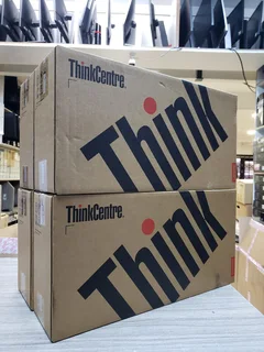 Lenovo ThinkCentre neo 50q G4 Intel Core i5-13420H 8GB RAM 512GB SSD Win 11 Pro Tiny Desktop PC