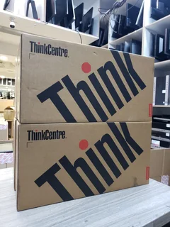 Lenovo ThinkCentre neo 50q G4 Intel Core i5-13420H 8GB RAM 512GB SSD Win 11 Pro Tiny Desktop PC