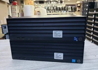 HP Engage Flex Pro-C G2 Retail System i5-13500E,8GB RAM DDR5,512GB SSD - Windows 11 Pro