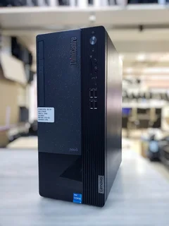 Lenovo ThinkCentre neo 50t Gen 3 Desktop PC - i5-12400,16GB RAM,512GB SSD, Windows 11 ProGRADE