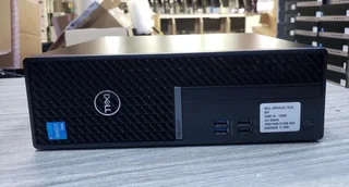 Dell Optiplex 7010 Core I5-13500 16gb Ram 512gb Ssd Win 11 Pro Small Form Factor Pcpreowned