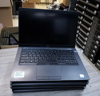 Dell Latitude 5400 14inch, Core I5 8th Gen, 8gb Ram, 256gb Sdd Preowned Grade A