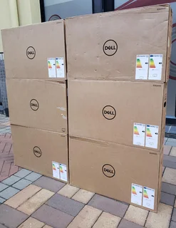 Dell E2225HS 21.4-inch Full HD 5ms Monitor Brand New sealed