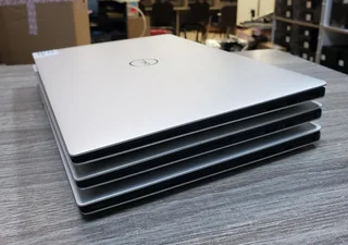 Dell XPS 13 9380 – Core i7-8565U, 13.3″ 4K UHD Touch,16GB RAM, 512GB SSD,Win 10 ProPreowned Grade A