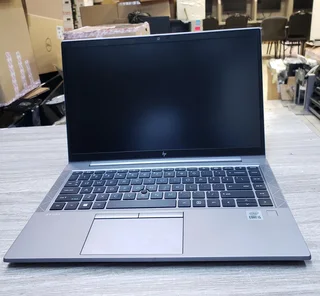 HP ZBook Firefly 14 G7,Notebook PC ,Core i5-10210U,14″ FHD, 16GB RAM ,512GB SSD,Win 11 Pro Grade A