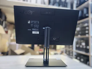 Acer Veriton Z4694G All-in-One Desktop PC,Core i7-12700 , 23.8″ FHD,16GB RAM, 1TB SSD,Win 11 Pro