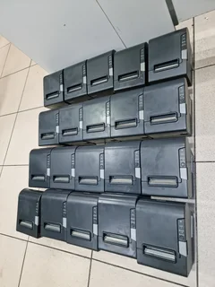 EPSON TM-T88V THERMAL PRINTER PRE-OWNER