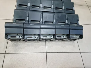 EPSON TM-T88V THERMAL PRINTER PRE-OWNER