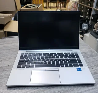 HP EliteBook 840 G8 14 Inch ,Core i5 11th Gen,16GB RAM,256GB SSD,