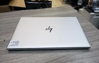 HP EliteBook 840 G8 14 Inch ,Core i5 11th Gen,16GB RAM,256GB SSD,