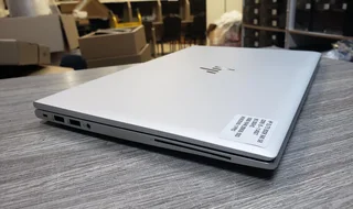 HP EliteBook 840 G8 14 Inch ,Core i5 11th Gen,16GB RAM,256GB SSD,