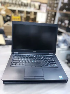 Dell Latitude 5480 14inch ,Intel Core i5, 7th Gen,16GB RAM ,512GB SSD PREOWNED