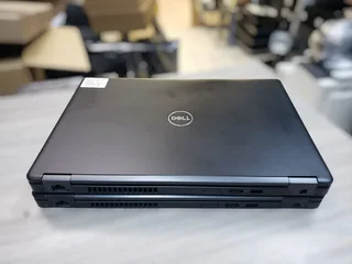 Dell Latitude 5480 14inch ,Intel Core i5, 7th Gen,16GB RAM ,512GB SSD PREOWNED