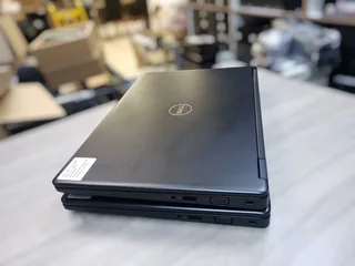 Dell Latitude 5480 14inch ,Intel Core i5, 7th Gen,16GB RAM ,512GB SSD PREOWNED