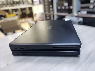 Dell Latitude 5480 14inch ,Intel Core i5, 7th Gen,16GB RAM ,512GB SSD PREOWNED