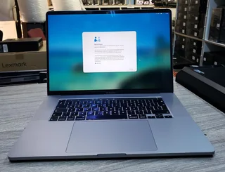 MacBook Pro 16 inch 2019, Touch Bar ,Core i9,16GB RAM, 1TB SSD Space Grey Grade A
