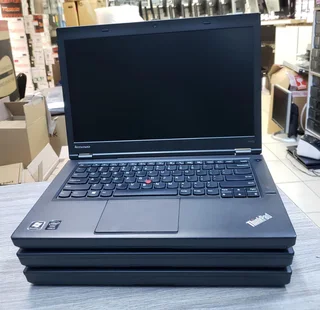 Lenovo ThinkPad T440P Intel Core i5 4th Gen, 4GB RAM, 500GB HDD,WINDOWS 10 PRO ,PREOWNED