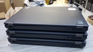 Lenovo ThinkPad T440P Intel Core i5 4th Gen, 4GB RAM, 500GB HDD,WINDOWS 10 PRO ,PREOWNED