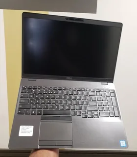 Dell Latitude 5500 15.6inch , Core I7 11th Gen,16gb Ram, 512gb Ssd Available In Stock Preowned