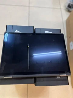 Lenovo ThinkPad x13yoga i7 11th Gen 16gb ram 512gb sdd touch with a stylish pen grade A
