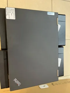 Lenovo ThinkPad x13yoga i7 11th Gen 16gb ram 512gb sdd touch with a stylish pen grade A