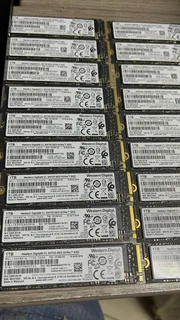 WD 1tb ssd PREOWNED