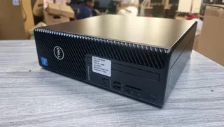 Dell Precision 3460 Workstation Sff ,core I5-12600, 8gb Ram,512gb Ssd Windows 11 Pro Preowned