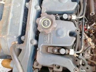 Generator 100kVa EU make