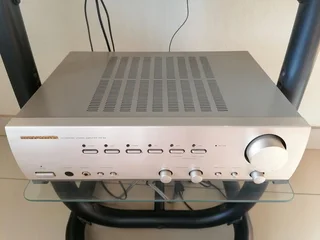 Marantz HI-FI set