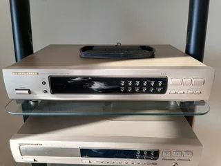 Marantz HI-FI set