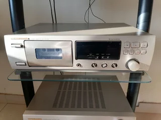 Marantz HI-FI set