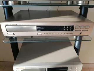 Marantz HI-FI set