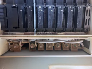 35mm film developer Konica CL-KP46EQA