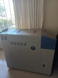 35mm film developer Konica CL-KP46EQA