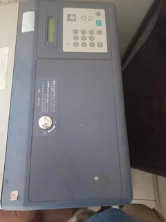 35mm film developer Konica CL-KP46EQA