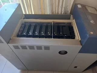 35mm film developer Konica CL-KP46EQA