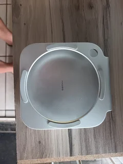 Mac Mini M4 16GB 256GB + Stand/Hub met SSD Bay - Like New - Warranty 2026