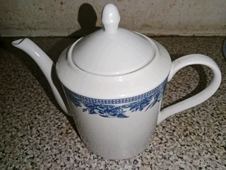 Vintage Royal England teapot