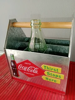 Coca-Cola collectible