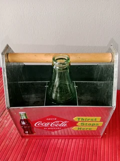 Coca-Cola collectible