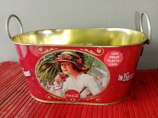 Coca-Cola collectible