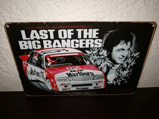 Man Cave garage Sign