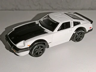 1980 Datsun 280zx 1:64