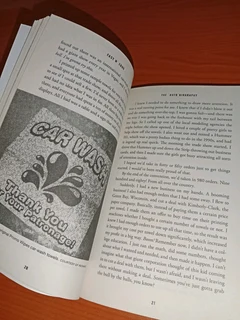 Richard Rawlings book fast and loud