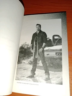 Richard Rawlings book fast and loud