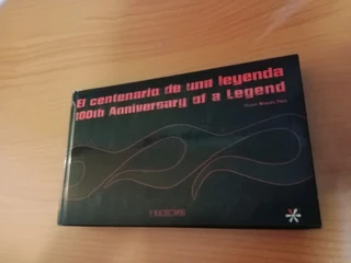 Harley Davidson motorcycle book