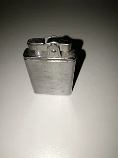 1960s tape measure lighter