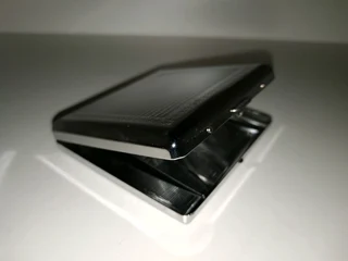 Vintage cigarette holder