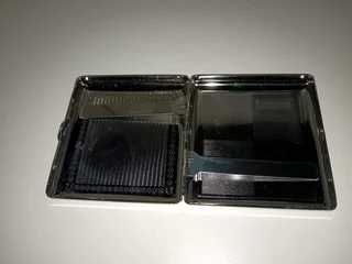 Vintage cigarette holder